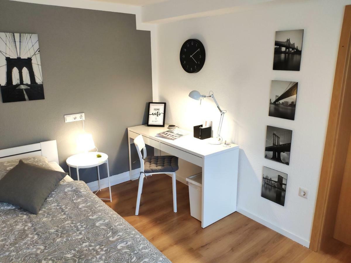 Gemuetliches Apartment Mit Wlan In Ruhiger Lage! Dielmissen Exterior photo